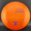 Titanium Zeus - Première édition - Disque en édition limitée de Paul McBeth