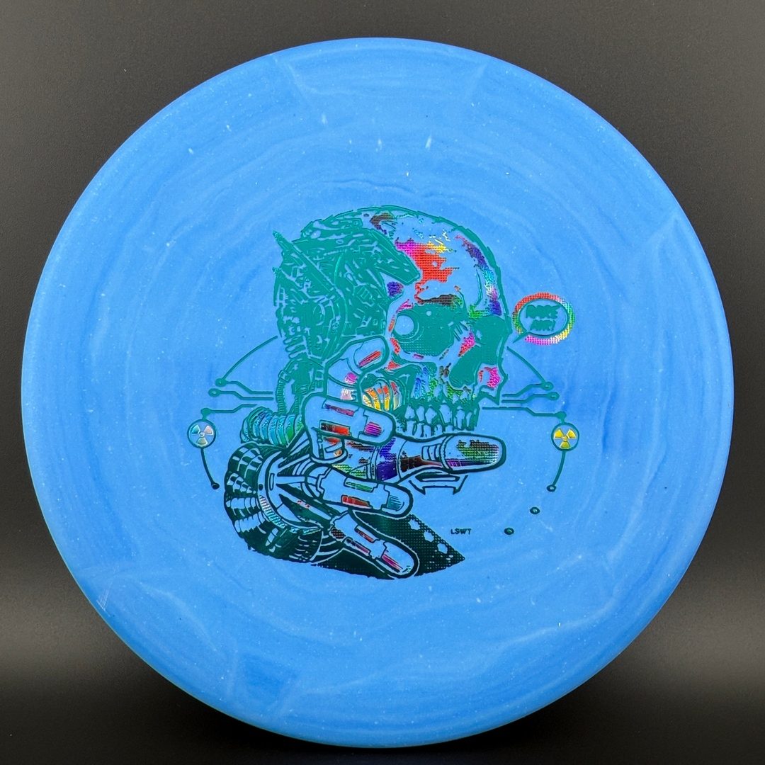 Pickle Real Suave - Stratus Fear V1 de Les White