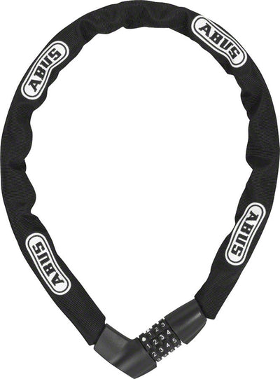 ABUS Combination Tresor Chain Lock - 85cm