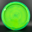 Swirly S-Blend Roman - Aigle Infini - Disque de Golf Driver Triple Foil