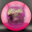 Opto Air Diamond Disc Golf Disc