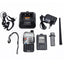 BaoFeng UV-5RE 8W Powerful Walkie Talkie 10km Dual Band UV5RE 2 way Radio VOX Flashlight Long Range Portable Hunting Ham Radio - Korvel