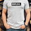 Bruh 4692 Unisex T-Shirt