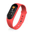 M5 Smart Band Fitness Tracker Smart Watch Sport Smart Bracelet Heart Rate Blood Pressure Smartband Monitor Health Wristband - Korvel