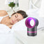 2025 Electric Mosquito Lamp, Outdoor Fly Catcher, USB-Powered, Portable Silent Insect Killer - Korvel