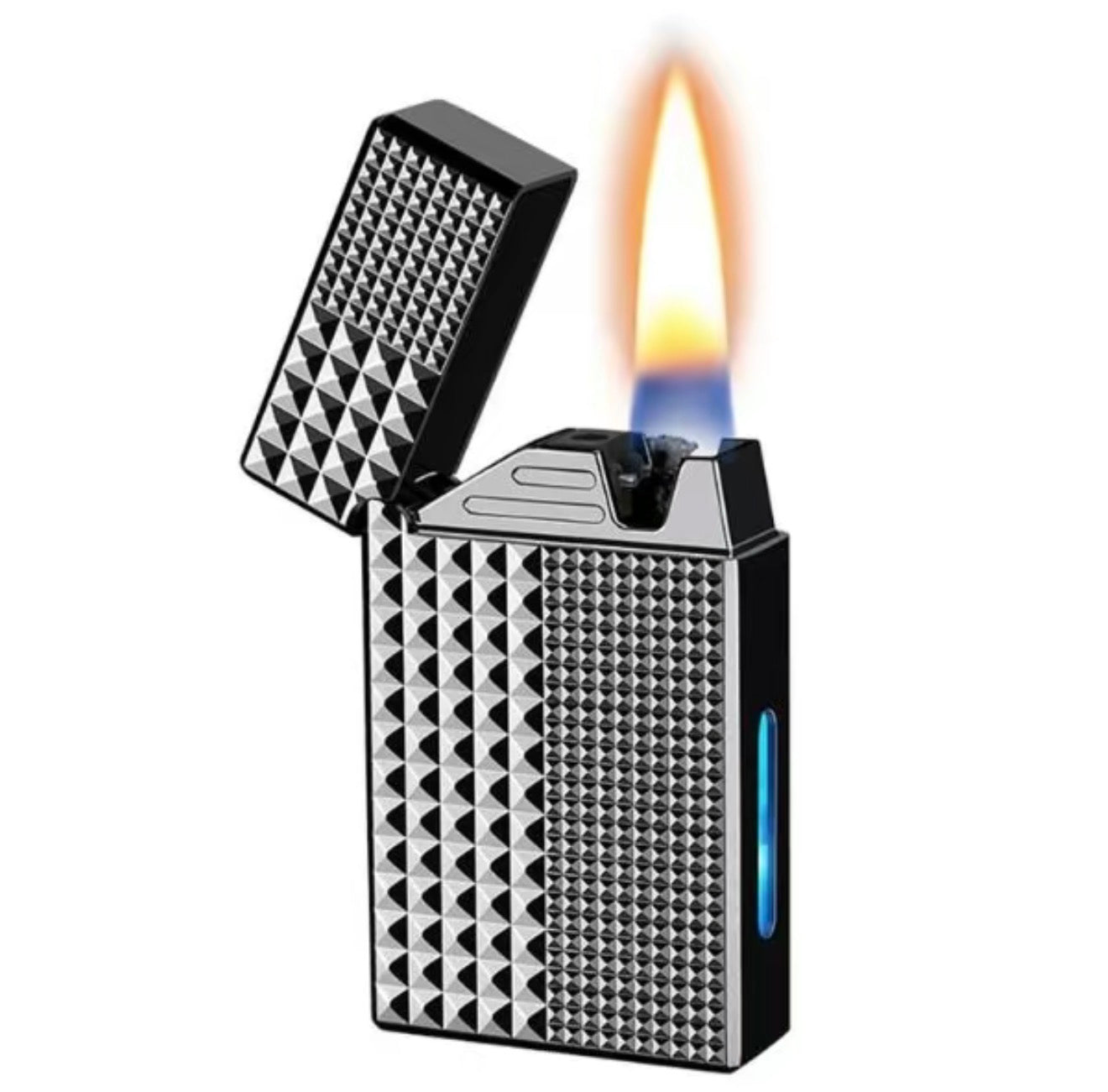Encendedor de Metal Activado por Voz SmartIgnite