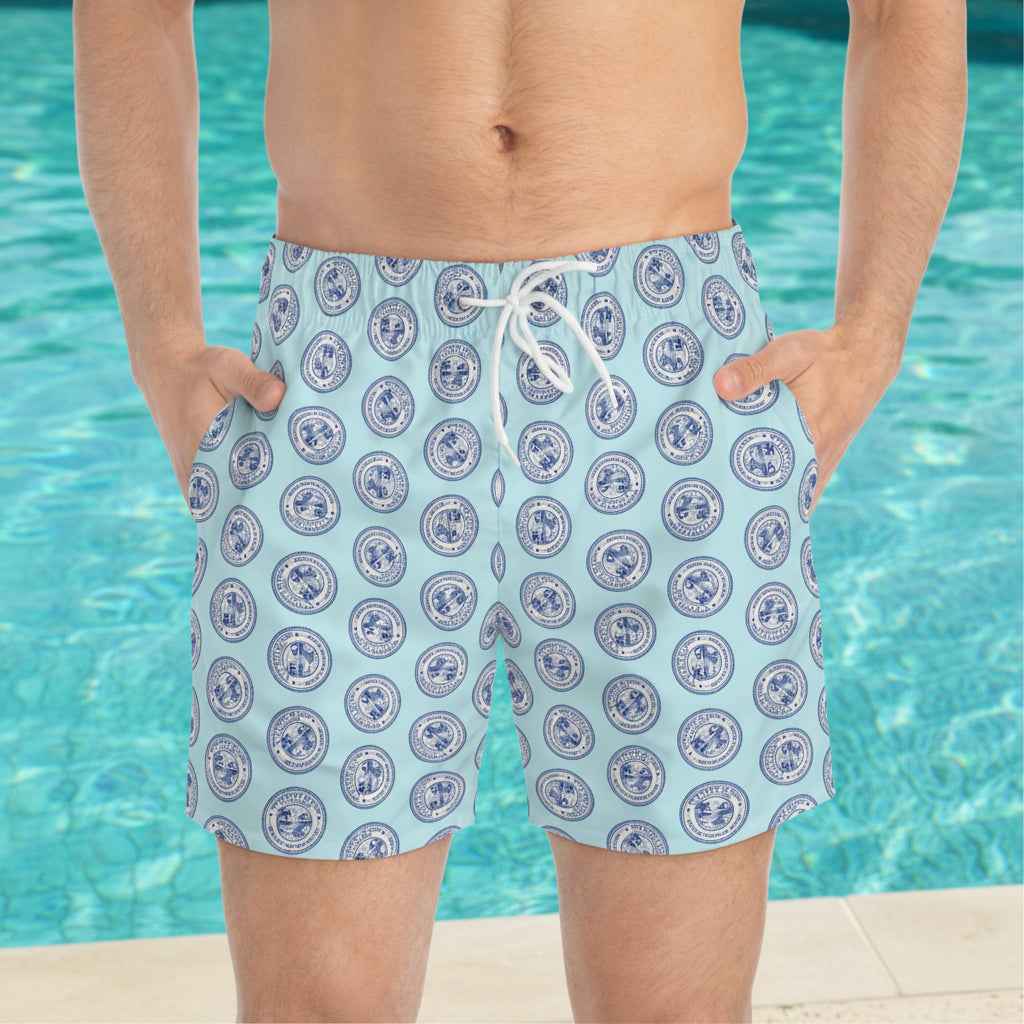 Shorts de bain Department of Tides