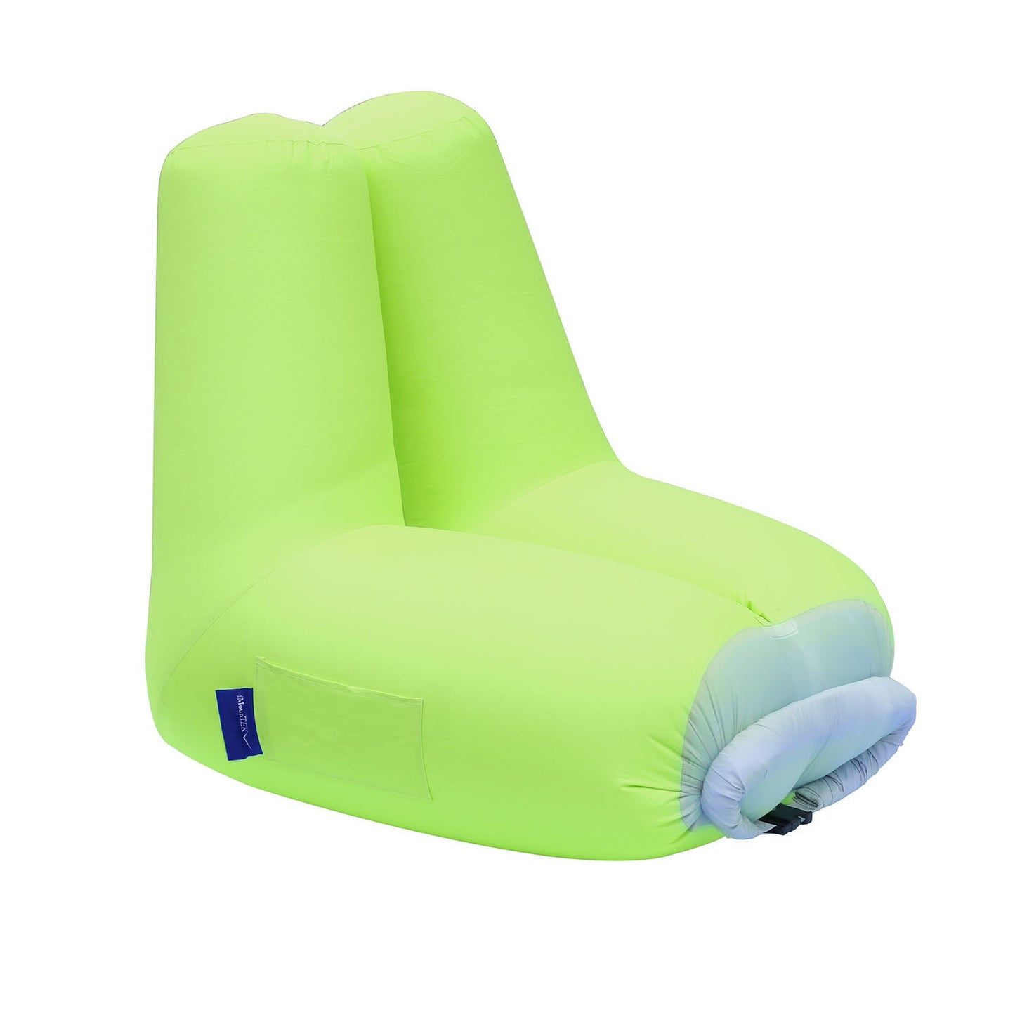 Gbruno Fauteuil Gonflable Canapé - Imperméable et Portable