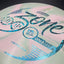 ESP Swirl Zone - Edición Limitada 2021 - Serie DNA Putter de Disc Golf