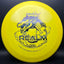 NXT Realm - Dragon Disc Golf Driver