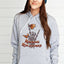 Raising Rockstars 4696 Hoodie - Korvel