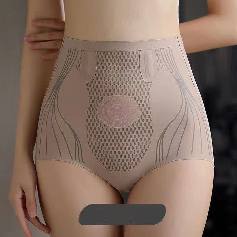 Premium High Waisted Briefs for Women