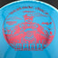Tournament Orbit Prince - Matt Orum 2025 Team Series Disc