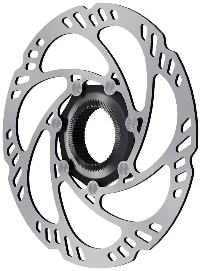 Rotor de disco Magura MDR-C para eBike - 160mm Center Lock