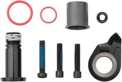 Kit de boulons et vis pour dérailleur arrière SRAM GX Eagle AXS