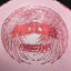 Halo Star Roc3 - X-Out - Double Stamp Disc Golf Disc