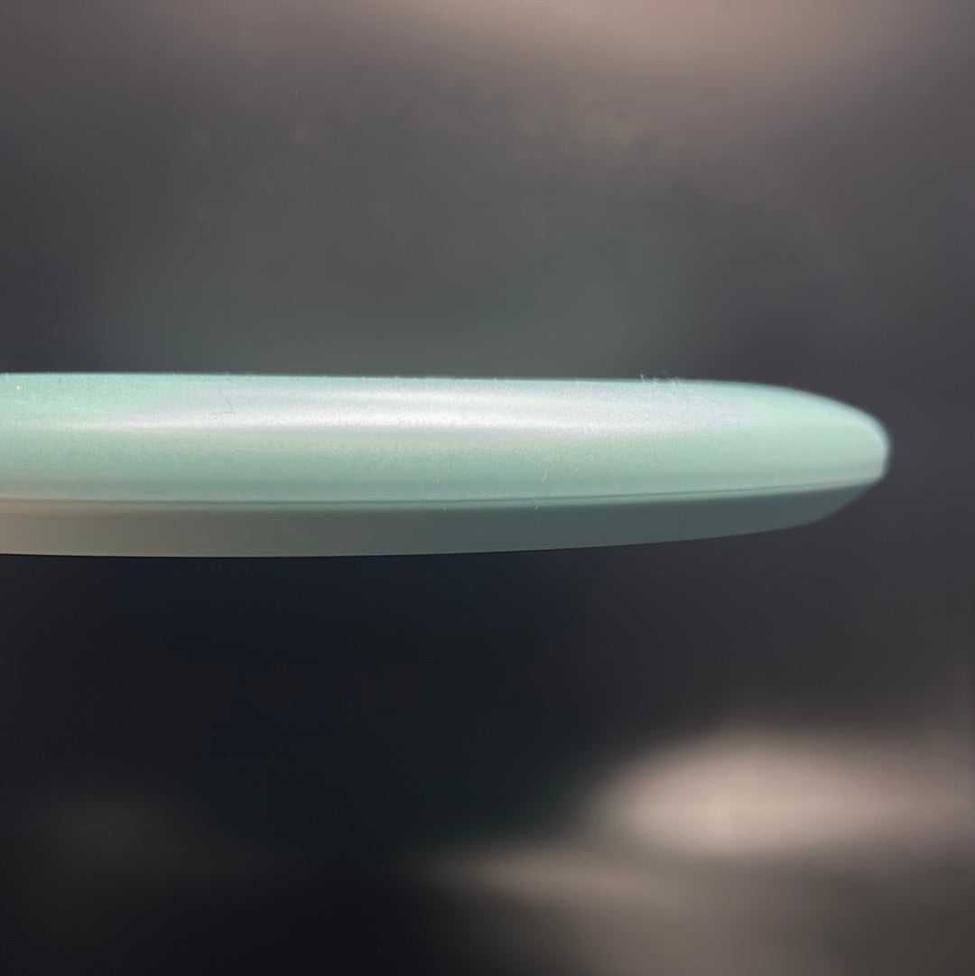 Alpaca P-Blend Glow - Disque Signature d'Eric Oakley