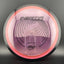 Proton Inertia Disc Golf Driver