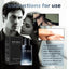 Men's Perfume, Long-Lasting Light Fragrance Fresh Niche Perfume Men And Women Mood Atmosphere Dating Perfume - Korvel