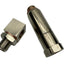 SPDZ1 Mini Cat O2 Sensor Fix - 90° Angle for Enhanced Performance - Korvel