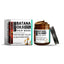 Masque capillaire à l'huile de Batana premium pour des cheveux nourris et doux