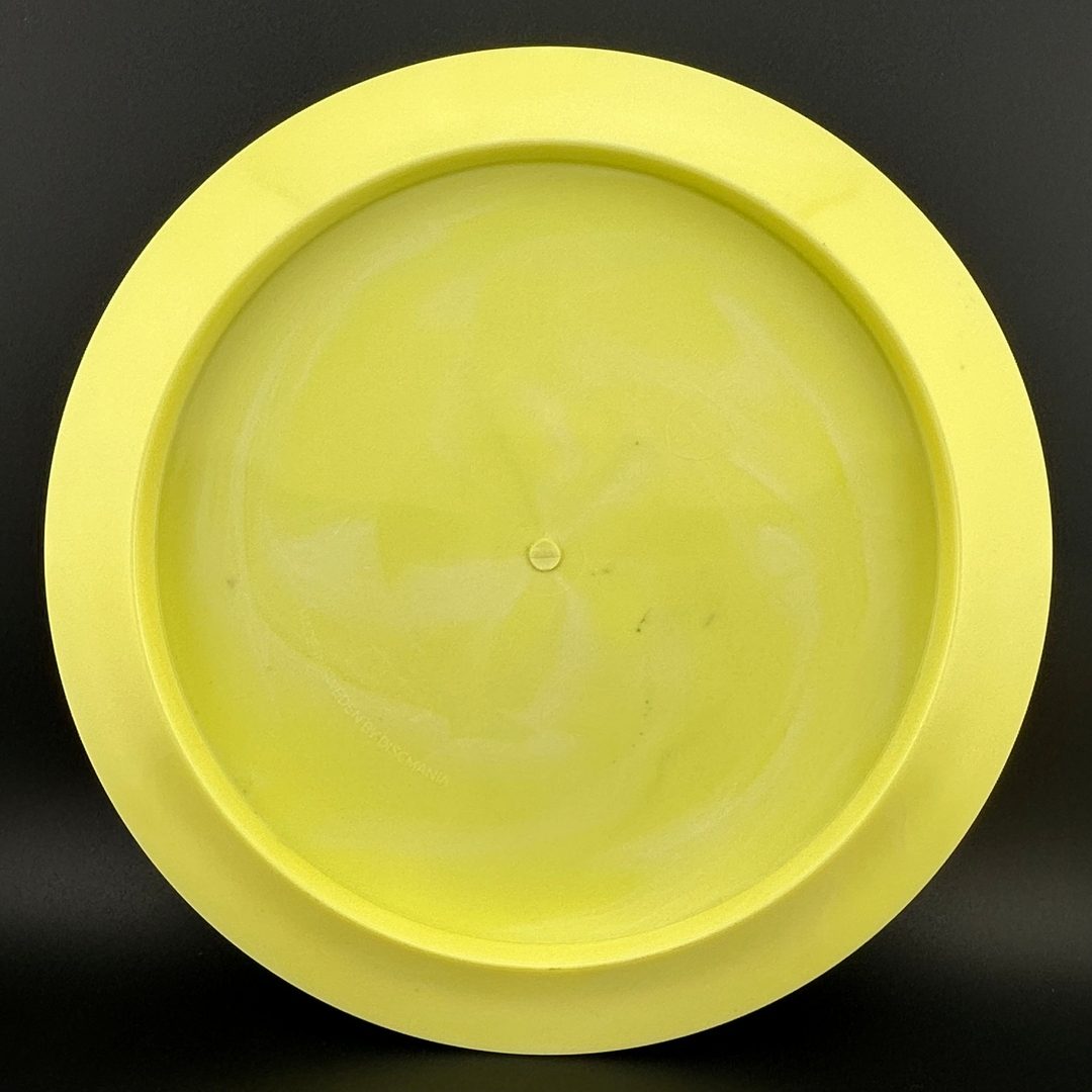 Swirl S-Line DD1 - Silas Schultz 2025 Team Series Disc