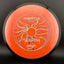 MVP Plasma Inertia Disc Golf Driver