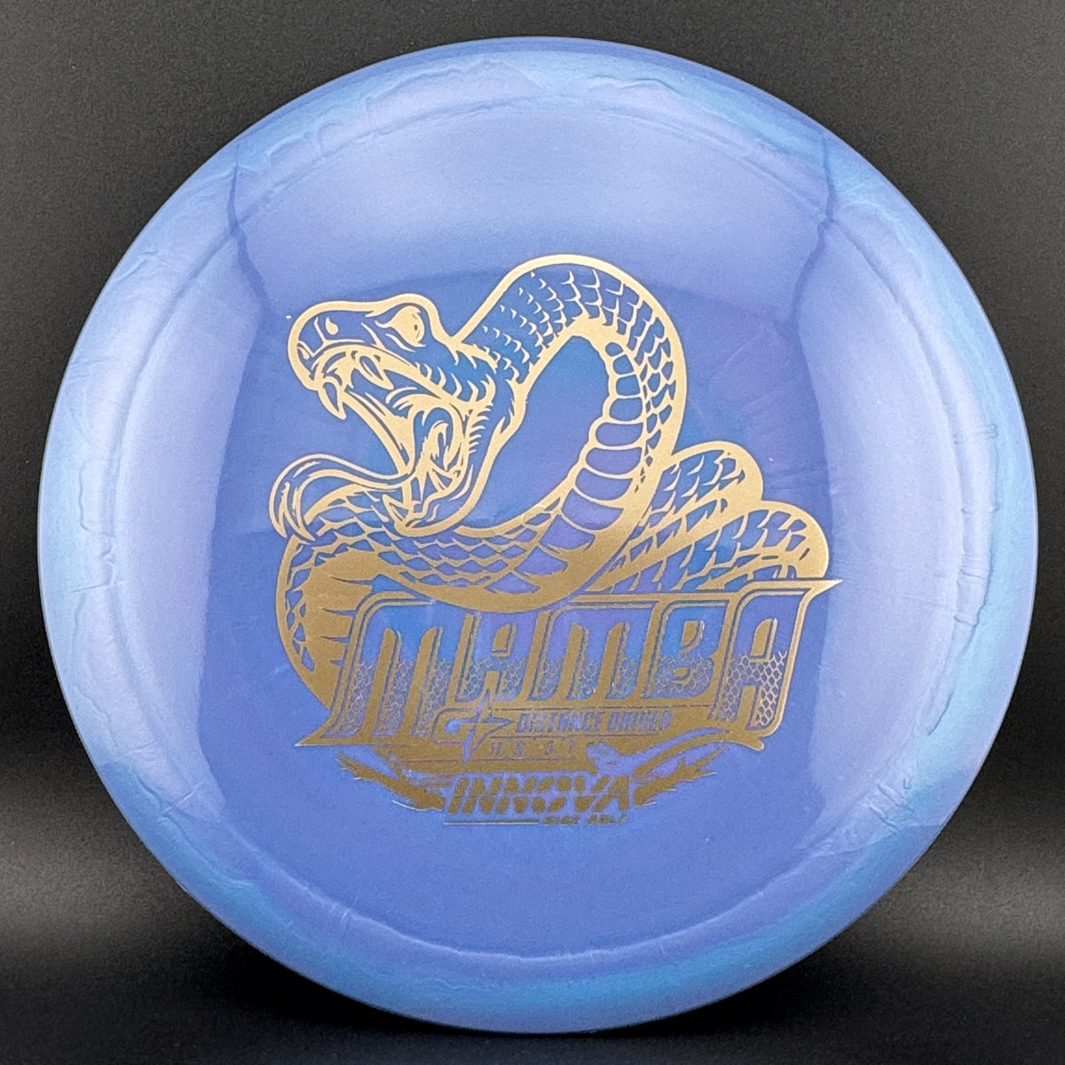 Innova GStar Sidewinder Disc Golf Driver