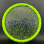 FuZed Confetti Z Zone Disc Golf Putter