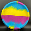 ecoFLEX Nimbus - Unstamped Disc Golf Midrange
