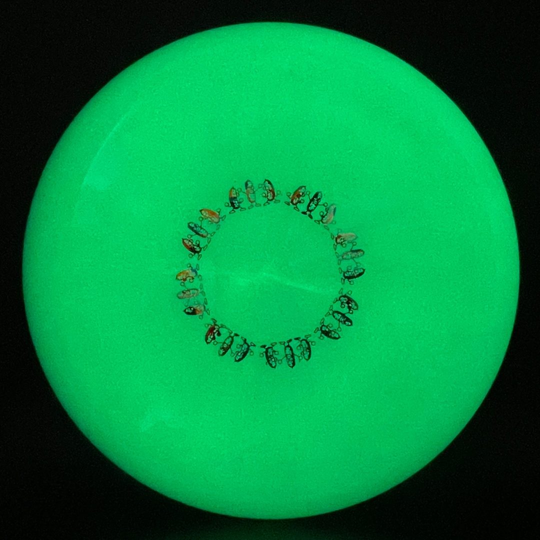 Putter de Disc Golf Nocturnal Pickle