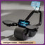 Premium Automatic Abdominal Wheel with Elbow Support