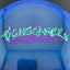 Conducteur de Disc Golf Pinnacle Vengeance Gibson Stash