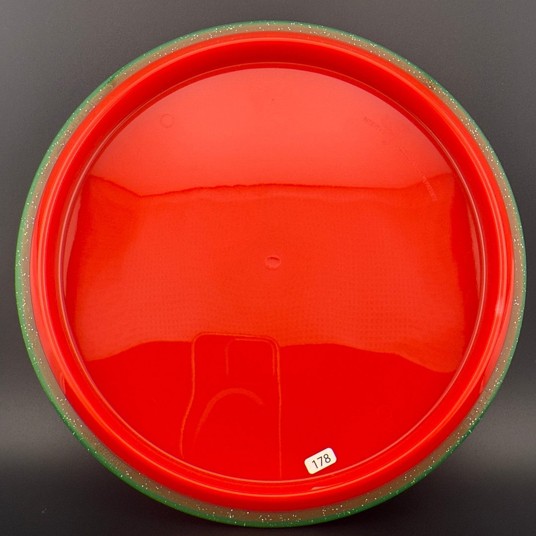 Prism Neutron Pyro - Simon Lizotte Logo - Limited Edition