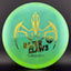 Meta Tactic - Razor Claw 3 - Eagle Signature Series Disc