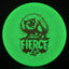 Z Glo Fierce - Kitty DGLO 2024 Édition Limitée