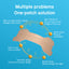 Breath Nasal Strips for Comfortable Sleep - 10/50PCS