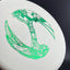 Superglow Houdini - Brett Stetson Tour Series Disc