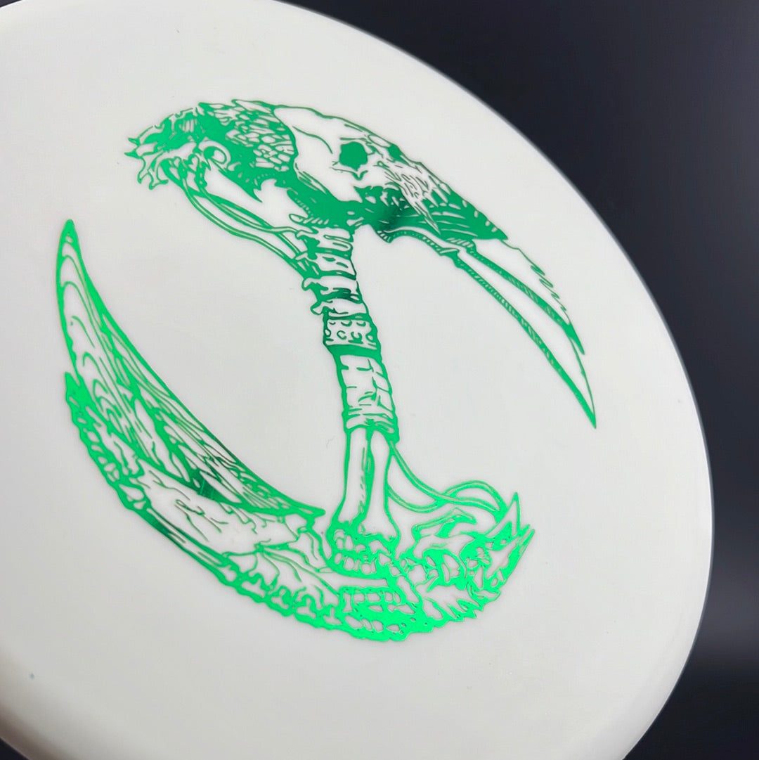 Superglow Houdini - Brett Stetson Tour Series Disc