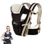 Porte-bébé souple Beth Bear pour 0-30 mois
