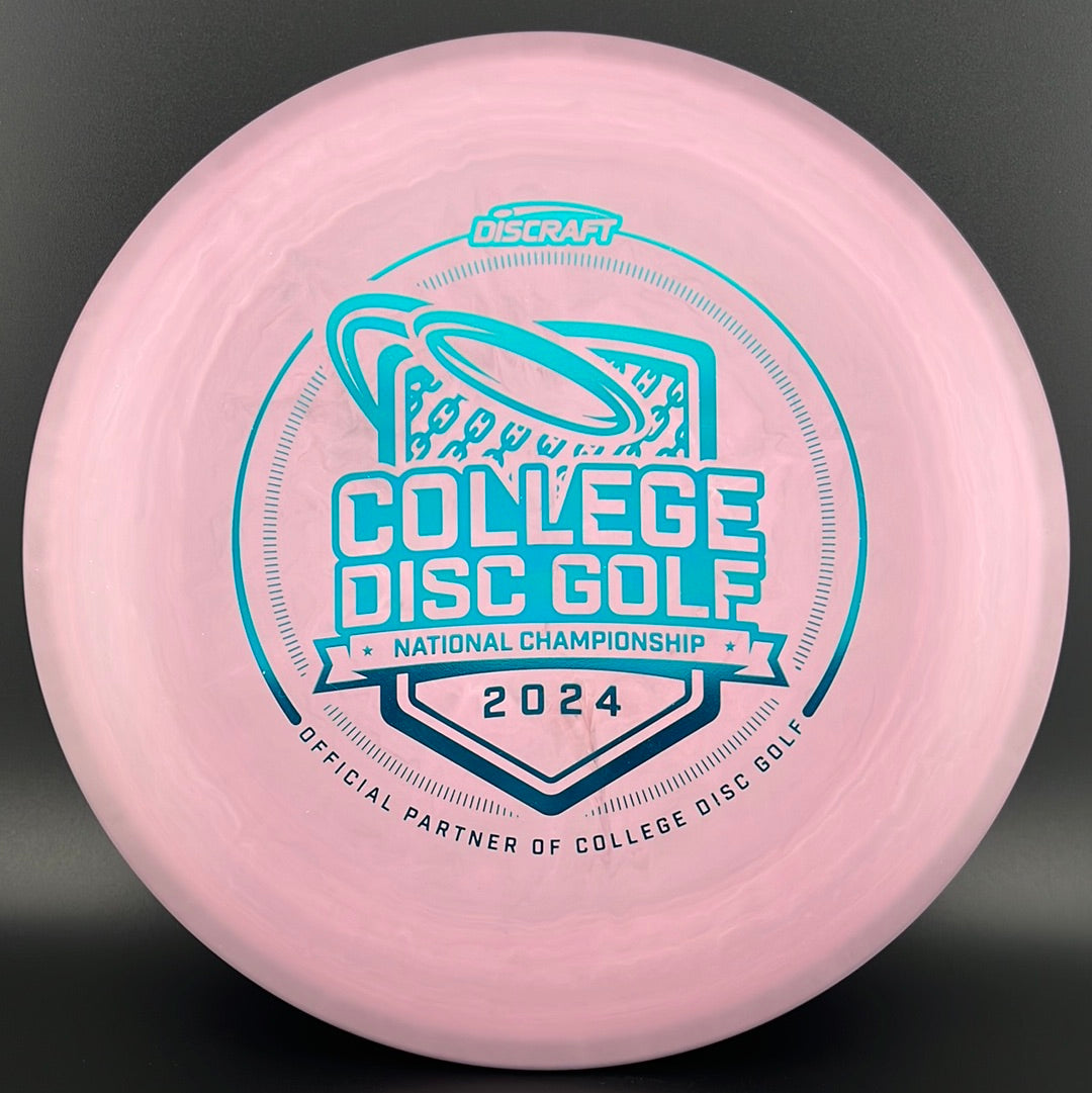 Swirl ESP Buzzz - Édition des Championnats Nationaux Universitaires 2024
