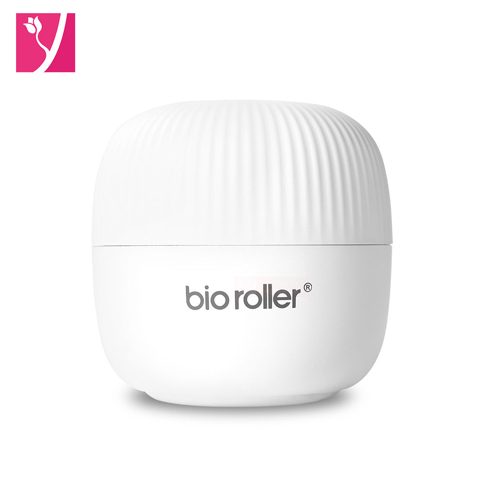 derma roller 1200 needles dermaroller bio roller g4 for hair growth and beard growth - Korvel