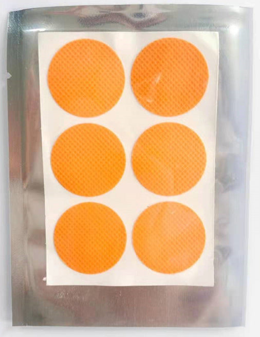 Plant essential oil mosquito repellent sticker for babies cute and portable outdoor mosquito repellent sticker - Korvel