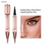 Luxury Quick Dry Waterproof Eyeliner Pen - Black