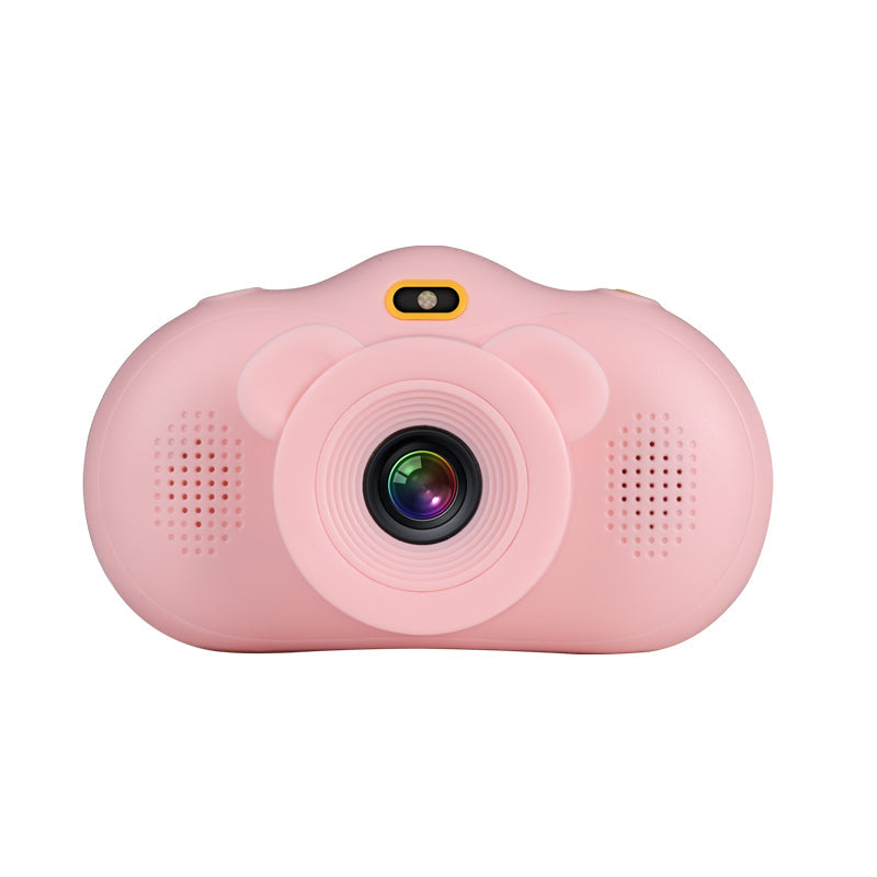 Kids Digital Camera with 2.0" Screen and Flash