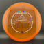 Disque de golf Axiom Prism Proton Pyro