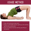 Body Ball, Relieve Physical Discomfort Moisturizing Exercises Enhance Endurance Body Care Balls - Korvel