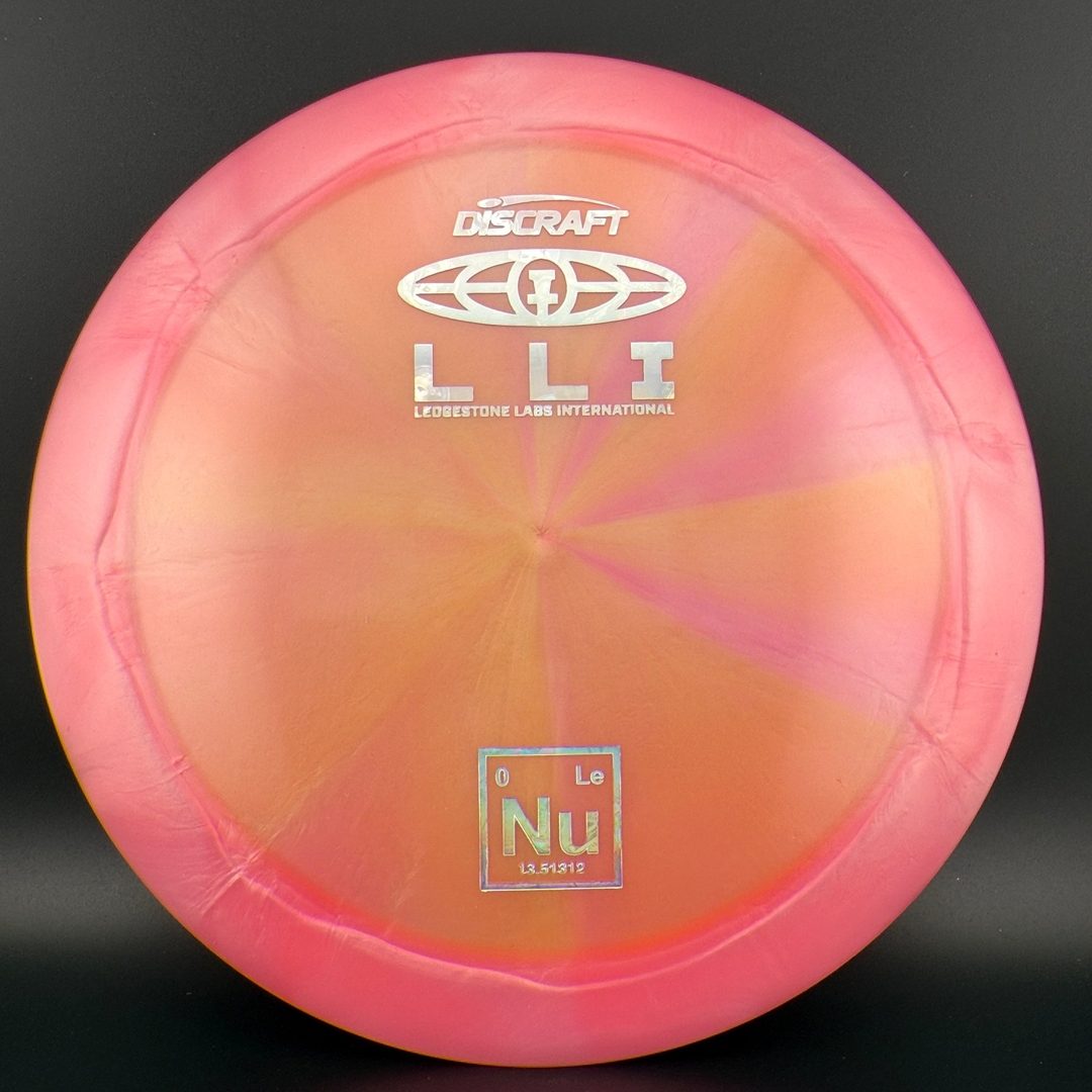 Big Z Swirl Nuke - Édition Ledgestone 2025