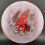 Soft Ethos Praxis - Freedom Chicken Disc Golf Putter