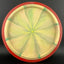Cosmic Neutron Insanity Disc Golf Driver